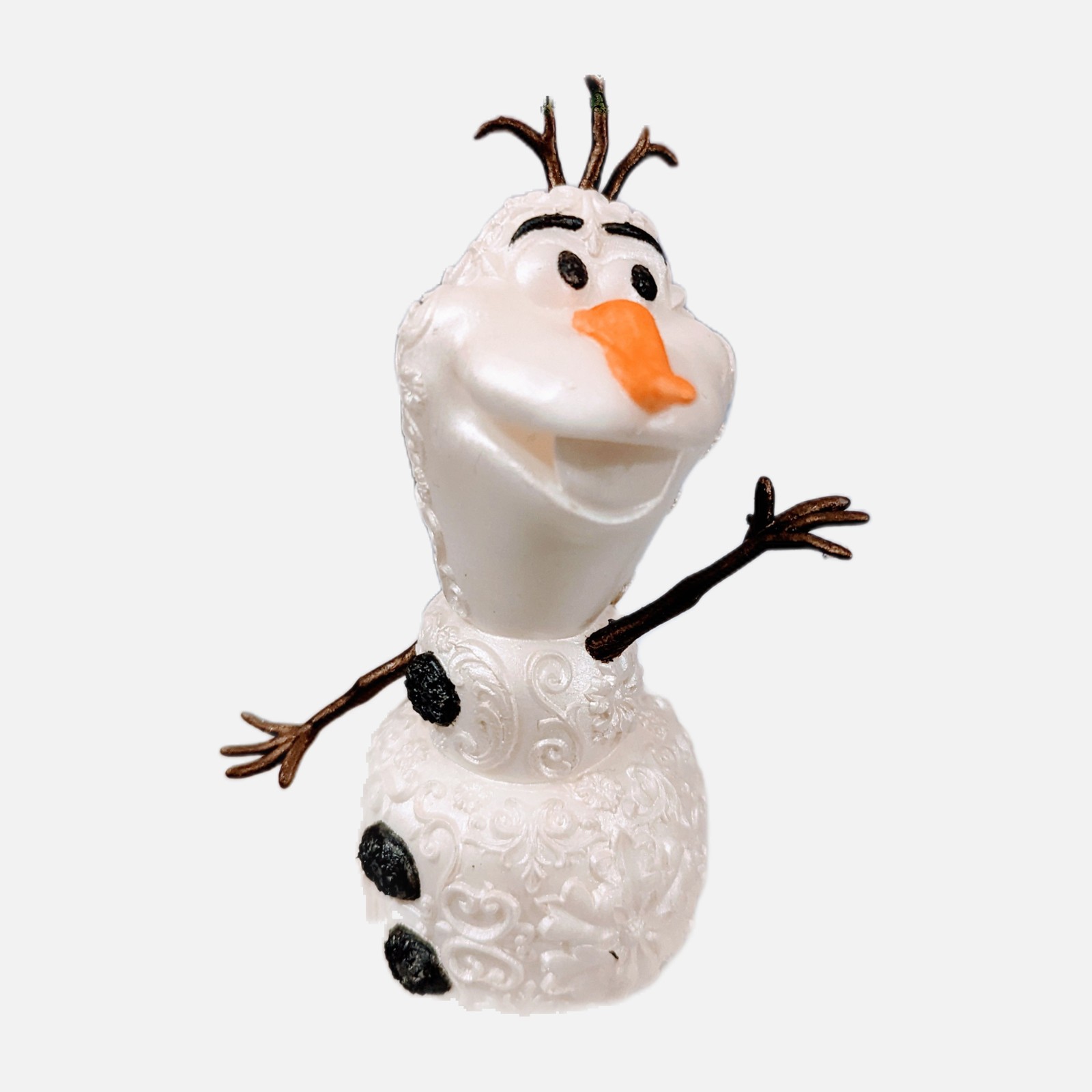 Olaf, statuina da collezione